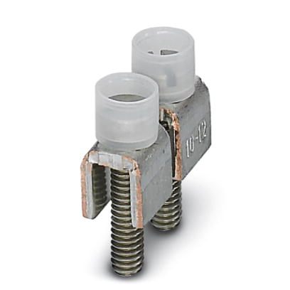 Винтовая перемычка FBI 2-12 | код 0200075 | PHOENIX CONTACT Винтовая перемычка FBI 2-12 | код 0200075 | PHOENIX CONTACT