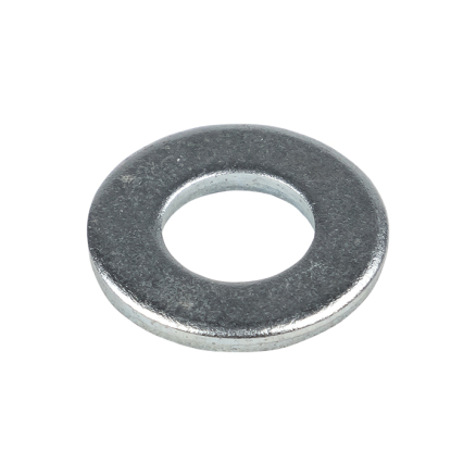 Шайба плоская M6 DIN 125 INOX EKF | код shpl6-INOX | EKF Шайба плоская M6 DIN 125 INOX EKF | код shpl6-INOX | EKF