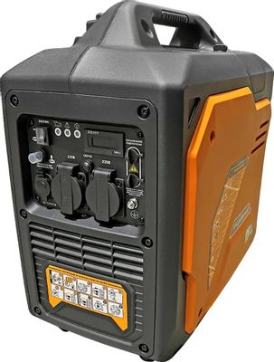Генератор Carver PPG -2100IS 2кВт | код 1910399 | CARVER Генератор Carver PPG -2100IS 2кВт | код 1910399 | CARVER