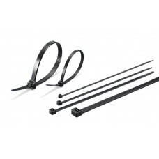 533 150CWS, Кабельная стяжка морозостойкая, YKB CW 3,6x150 SE, Черная | код 0.0.0.5.33150CWS | KLEMSAN 533 150CWS, Кабельная стяжка морозостойкая, YKB CW 3,6x150 SE, Черная | код 0.0.0.5.33150CWS | KLEMSAN