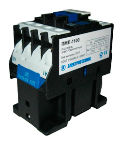 Пускатель электромагнитный ПМЛ-1101 УХЛ4 Б, 380В/50Гц, 1р, 10А, нереверсивный, без реле, IP00 (ЭТ) | код ET511483 | Электротехник Пускатель электромагнитный ПМЛ-1101 УХЛ4 Б, 380В/50Гц, 1р, 10А, нереверсивный, без реле, IP00 (ЭТ) | код ET511483 | Электротехник