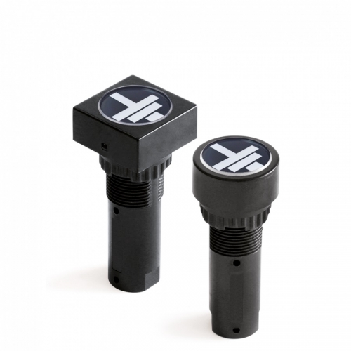 Индикатор заземления, штекерное подкл., уст.размер 22/30, круг., зел., 230В, | код AP0F23EG230 | DKC Индикатор заземления, штекерное подкл., уст.размер 22/30, круг., зел., 230В, | код AP0F23EG230 | DKC