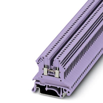 Проходные клеммы UK 1,5 N VT | код 3005841 | PHOENIX CONTACT