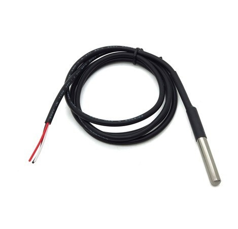 Датчик температуры теплоносителя/ уличный MY HEAT | код. 6286 | ЭВАН Датчик температуры теплоносителя/ уличный MY HEAT | код. 6286 | ЭВАН