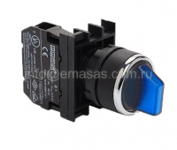 Переключатель B100SL21M | код B100SL21M | EMAS