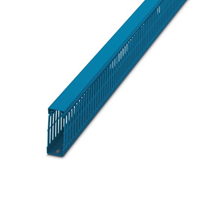 Кабельный канал CD 30X80 BU | код 3240307 | PHOENIX CONTACT Кабельный канал CD 30X80 BU | код 3240307 | PHOENIX CONTACT