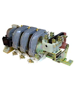 Контактор электромагнитный КТ-6013БС У3, 100А, 220В, 2з+2р, 3 полюса (ЭТ) | код ET504586 | Электротехник Контактор электромагнитный КТ-6013БС У3, 100А, 220В, 2з+2р, 3 полюса (ЭТ) | код ET504586 | Электротехник