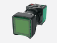 TS6012-0BM20 Модуль индикатора TS6, плоская, момент.действие, зел., шт | код TS6012-0BM20 | SUPU