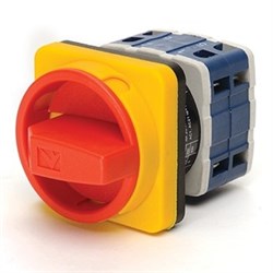 Кулачковый переключатель PSA, 32А, 6 полюсов, 90 градусов | код PSA032ZA641E | EMAS Кулачковый переключатель PSA, 32А, 6 полюсов, 90 градусов | код PSA032ZA641E | EMAS