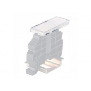 Держатель маркировки для WEF 1 /35, широкий | код Z4.243.8453.0 | Wieland Держатель маркировки для WEF 1 /35, широкий | код Z4.243.8453.0 | Wieland