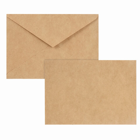 Конверты С6 (114х162 мм) КРАФТ, клей, 90 г/м2, КОМПЛЕКТ 1000 шт., треугольный клапан, С6НКж | код 112189 | РЯЖСКАЯ ПЕЧАТНАЯ ФАБРИКА Конверты С6 (114х162 мм) КРАФТ, клей, 90 г/м2, КОМПЛЕКТ 1000 шт., треугольный клапан, С6НКж | код 112189 | РЯЖСКАЯ ПЕЧАТНАЯ ФАБРИКА