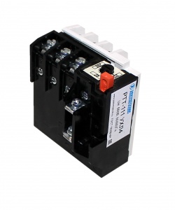 Реле электротепловое токовое РТТ-11 УХЛ4, 8,00А, 660В/50Гц, 1п, 6,80-9,20А, ручной возврат (ЭТ) | код ET003466 | Электротехник Реле электротепловое токовое РТТ-11 УХЛ4, 8,00А, 660В/50Гц, 1п, 6,80-9,20А, ручной возврат (ЭТ) | код ET003466 | Электротехник