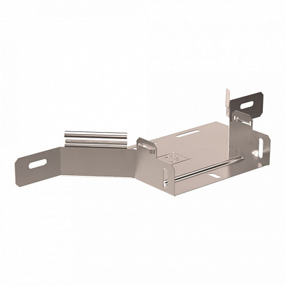 Ответвитель горизонтальный Стандарт INOX (AISI 409) 150х50 Промрукав | код PR16.2691 | ПРОМРУКАВ Ответвитель горизонтальный Стандарт INOX (AISI 409) 150х50 Промрукав | код PR16.2691 | ПРОМРУКАВ