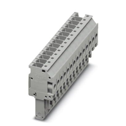 Штекер UP 4/14 | код 3060241 | PHOENIX CONTACT Штекер UP 4/14 | код 3060241 | PHOENIX CONTACT