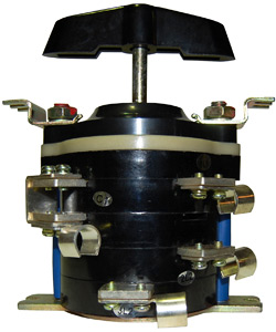 Переключатель пакетный ПП 2-160/Н3 М3 исп.1 (ЭТ) | код ET008619 | Электротехник Переключатель пакетный ПП 2-160/Н3 М3 исп.1 (ЭТ) | код ET008619 | Электротехник