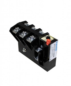 Реле электротепловое токовое,ручной возврат, РТТ-231 УХЛ4, 63,0А, 660В/50Гц, 1р, 53,5-72,3А (ЭТ) | код ET003600 | Электротехник Реле электротепловое токовое,ручной возврат, РТТ-231 УХЛ4, 63,0А, 660В/50Гц, 1р, 53,5-72,3А (ЭТ) | код ET003600 | Электротехник