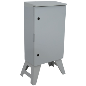 Корпус щита распределительного для строительных площадок 400x600x200мм, напольный, пластик | код CP5511 | CETINKAYA PANO Корпус щита распределительного для строительных площадок 400x600x200мм, напольный, пластик | код CP5511 | CETINKAYA PANO