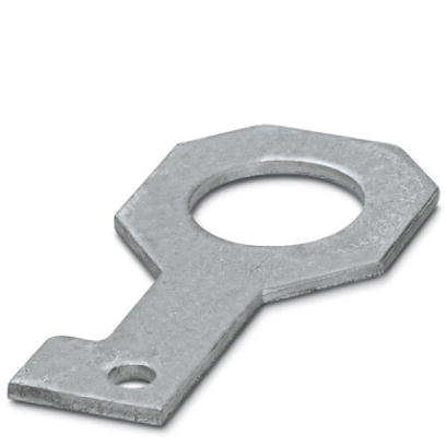 Крепежная пластина FLT-ISG-PL-42 | код 2905756 | PHOENIX CONTACT Крепежная пластина FLT-ISG-PL-42 | код 2905756 | PHOENIX CONTACT