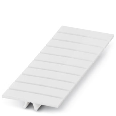 Планка Zack ZB 8/27 UV-100 | код 0829102 | PHOENIX CONTACT