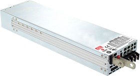 Источник питания AC-DC, зарядное устройство, 1584Вт, вход 90…264В AC/127-370В DC, ККМ, выход 27,6...28,8В/55A, изоляция 3000В AC, в кожухе, 300х85х41мм, -30…+70С, 3-ступенчатый заряд | код RPB-1600-24 | MeanWell Источник питания AC-DC, зарядное устройство, 1584Вт, вход 90…264В AC/127-370В DC, ККМ, выход 27,6...28,8В/55A, изоляция 3000В AC, в кожухе, 300х85х41мм, -30…+70С, 3-ступенчатый заряд | код RPB-1600-24 | MeanWell