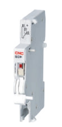 Аварийный контакт YCB9-125 SD | код A030924 | CNC Аварийный контакт YCB9-125 SD | код A030924 | CNC