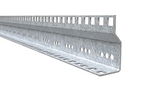 Hyperline CTR19-32U-RAL9005 19 монтажный профиль высотой 32U, для шкафов TTR, TTB, цвет черный RAL9005 (2 шт. в комплекте) | код 445335 | Hyperline Hyperline CTR19-32U-RAL9005 19 монтажный профиль высотой 32U, для шкафов TTR, TTB, цвет черный RAL9005 (2 шт. в комплекте) | код 445335 | Hyperline