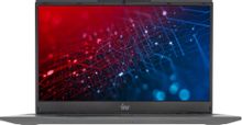Ноутбук IRU Калибр 15PH Ryzen 7 5700U 16Gb SSD512Gb AMD Radeon Rx Vega 8 15.6 IPS FHD (1920x1080) Free DOS black WiFi BT Cam 4350mAh (2057199) | код 2057199 | IRU