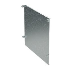 Закрытие боковое универсальное глухое В=500 мм, Г=600 мм | код R5SWM56 | DKC Закрытие боковое универсальное глухое В=500 мм, Г=600 мм | код R5SWM56 | DKC