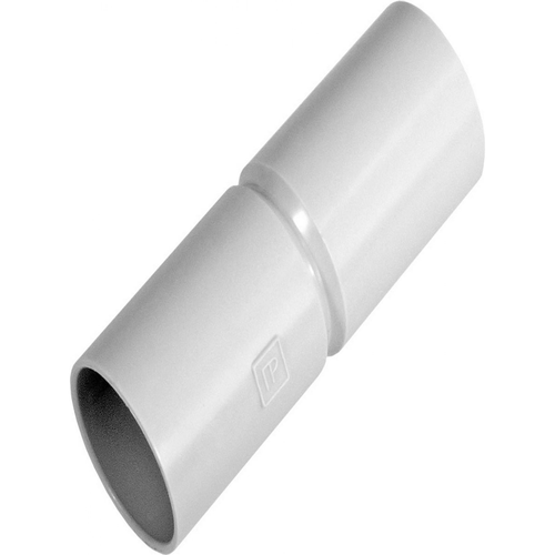 Патрубок-муфта д50 | код PR13.0004 | Промрукав Патрубок-муфта д50 | код PR13.0004 | Промрукав