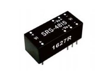 Источник питания DC-DC, 0.5Вт, вход 43.2...52.8В, стабил. выход 15В/34мА, изоляция 1000В DC, DIP16, 22.6х9.9х8.4мм., -25С…+71С | код SRS-4815 | MeanWell Источник питания DC-DC, 0.5Вт, вход 43.2...52.8В, стабил. выход 15В/34мА, изоляция 1000В DC, DIP16, 22.6х9.9х8.4мм., -25С…+71С | код SRS-4815 | MeanWell