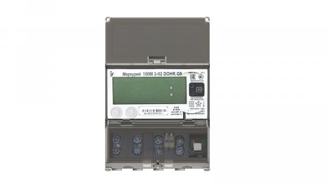 Меркурий 150 2-02 DOHRF04 | код 150 2-02 DOHRF04 | МЕРКУРИЙ Меркурий 150 2-02 DOHRF04 | код 150 2-02 DOHRF04 | МЕРКУРИЙ