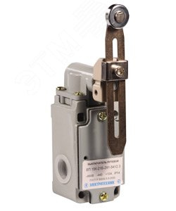 Выключатель конечн. ВП 15К-21А-291-54 У2.8 | код. ET509591 | Электротехник Выключатель конечн. ВП 15К-21А-291-54 У2.8 | код. ET509591 | Электротехник