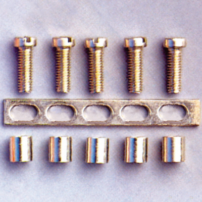 PMP/02, многополюсная перемычка | код ZPMP02 | DKC PMP/02, многополюсная перемычка | код ZPMP02 | DKC