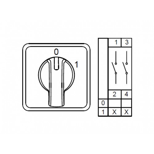 800 019, CS120091L, Двухпозиционные Переключатели Вкл-Выкл (0-1), 2 FAZ 120 A 60градус. (MOQ 1000) | код 0.0.0.8.00019 | KLEMSAN 800 019, CS120091L, Двухпозиционные Переключатели Вкл-Выкл (0-1), 2 FAZ 120 A 60градус. (MOQ 1000) | код 0.0.0.8.00019 | KLEMSAN