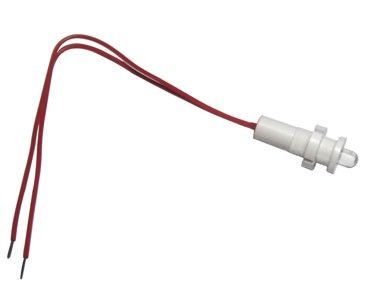 Светодиодная лампа СКЛ-17.2Б-Б-2-110, белая, выводы гибкие с наконечником под М3, 110В 50Гц/пост., диаметр посадочного отверстия 8мм, УХЛ2.1 | код A8021-80065970 | Каскад-Электро Светодиодная лампа СКЛ-17.2Б-Б-2-110, белая, выводы гибкие с наконечником под М3, 110В 50Гц/пост., диаметр посадочного отверстия 8мм, УХЛ2.1 | код A8021-80065970 | Каскад-Электро