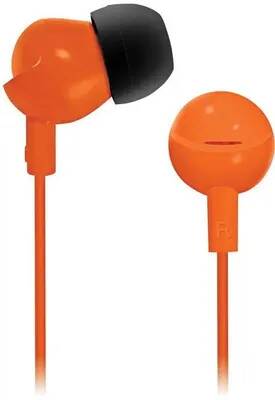 Наушники вкладыши BBK EP-1104S 1.2м оранжевый проводные в ушной раковине (EP-1104S (O)) | код 1172626 | BBK Наушники вкладыши BBK EP-1104S 1.2м оранжевый проводные в ушной раковине (EP-1104S (O)) | код 1172626 | BBK