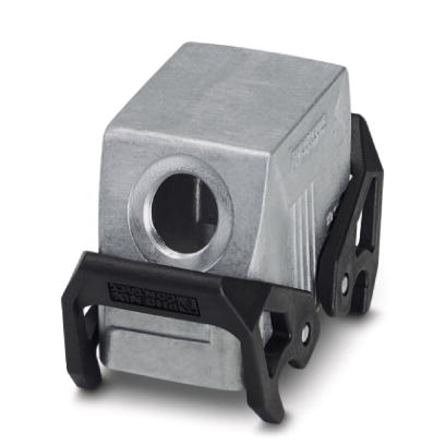 Корпус HC-STA-B10-HLWD-1STM20-EL-AL | код 1412633 | PHOENIX CONTACT Корпус HC-STA-B10-HLWD-1STM20-EL-AL | код 1412633 | PHOENIX CONTACT