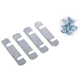 Комплект соединительный для серверных стоек | код КС-СТК | ЦМО Комплект соединительный для серверных стоек | код КС-СТК | ЦМО