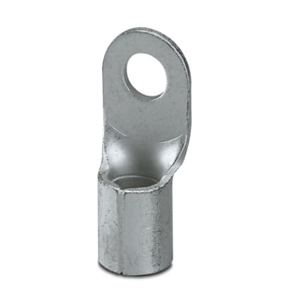 Круглый кабельный наконечник C-RC 16/M5 DIN | код 3240094 | PHOENIX CONTACT Круглый кабельный наконечник C-RC 16/M5 DIN | код 3240094 | PHOENIX CONTACT