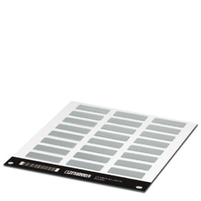 Маркеры для устройств LS-EMP-AL (49X15) CUS | код 0831949 | PHOENIX CONTACT Маркеры для устройств LS-EMP-AL (49X15) CUS | код 0831949 | PHOENIX CONTACT