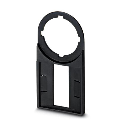 Держатели маркировки CARRIER-EMP 22 (27X27) | код 0827449 | PHOENIX CONTACT Держатели маркировки CARRIER-EMP 22 (27X27) | код 0827449 | PHOENIX CONTACT