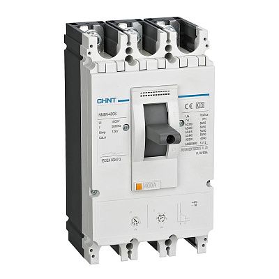 Авт. выкл. защиты двигателя NM8N-630R M 250А 150кА 3P (R) | код 269538 | CHINT Авт. выкл. защиты двигателя NM8N-630R M 250А 150кА 3P (R) | код 269538 | CHINT