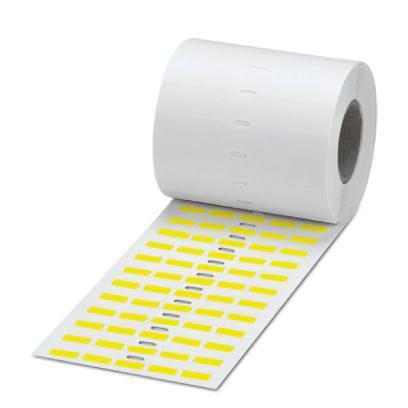 Этикетка EML (16X7)R YE | код 0816731 | PHOENIX CONTACT