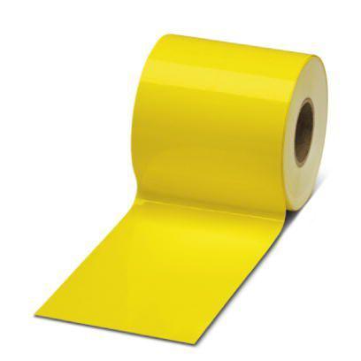 Этикетка EML (110XE)R YE | код 0815606 | PHOENIX CONTACT