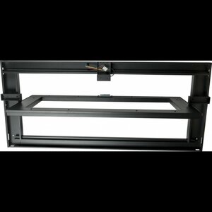 Крыша шкафа LANMASTER серии DC шириной 800 мм, глубиной 1200 мм | код LAN-DC-CB-8x12-TOP | LANMASTER Крыша шкафа LANMASTER серии DC шириной 800 мм, глубиной 1200 мм | код LAN-DC-CB-8x12-TOP | LANMASTER