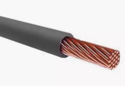 Провод ПуВ (ПВ1) 1х10 черный ГОСТ 31947-2012 (бухта 200 м) | код 00-00005501 | Электрокабель НН Провод ПуВ (ПВ1) 1х10 черный ГОСТ 31947-2012 (бухта 200 м) | код 00-00005501 | Электрокабель НН