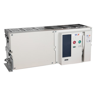 Выключатель автоматический OptiMat A-5000-S6-4P-150-F-MR0-BH-C2200-M2-P04-S1-06 | код 350100 | КЭАЗ Выключатель автоматический OptiMat A-5000-S6-4P-150-F-MR0-BH-C2200-M2-P04-S1-06 | код 350100 | КЭАЗ