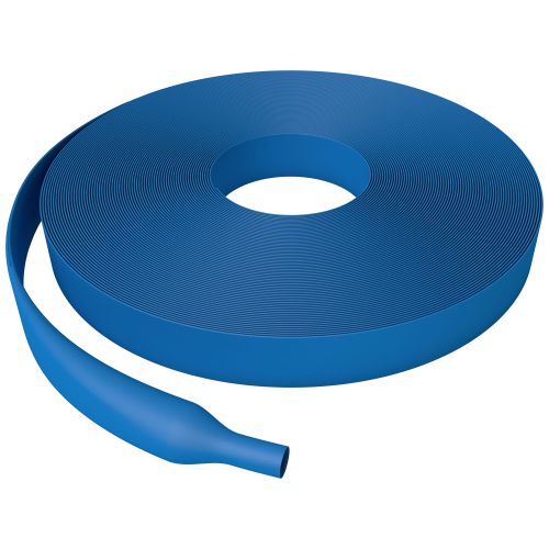 Трубка термоусадочная ТТУ нг-LS 16/8 син. (уп.100м) Эра Б0067543 Трубка термоусадочная ТТУ нг-LS 16/8 син. (уп.100м) Эра Б0067543