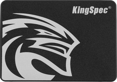 Накопитель SSD Kingspec SATA-III 960GB P4-960 2.5 | код 1909594 | KINGSPEC Накопитель SSD Kingspec SATA-III 960GB P4-960 2.5 | код 1909594 | KINGSPEC