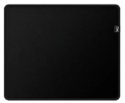 Коврик для мыши HyperX HX-SM черный 290x240x4мм | код 2014770 | HYPERX Коврик для мыши HyperX HX-SM черный 290x240x4мм | код 2014770 | HYPERX